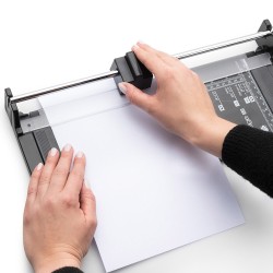 Kaiser Safety Trimmer, 32cm