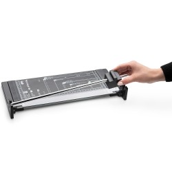 Kaiser Safety Trimmer, 32cm