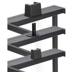 Kaiser 75H Base Stand