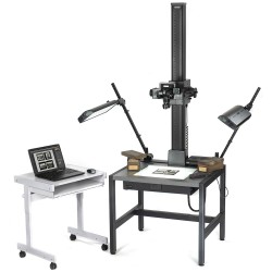 Kaiser 75H Base Stand