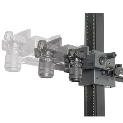 Kaiser RSP Xtra autoDrive Copy Stand (with column foot)