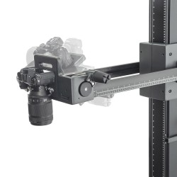 Kaiser RSP Xtra autoDrive Copy Stand (with column foot)