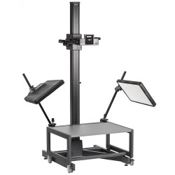 Kaiser RSP Xtra autoDrive Copy Stand (with column foot)