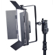 Kaiser Studio Light Stand 131-217 cm