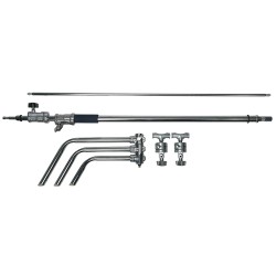 Kaiser "C-Stand 330” Boom Stand