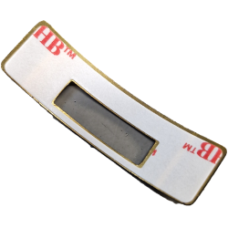 NAME PLATE AFS DX 17-55mm 2.8G ED