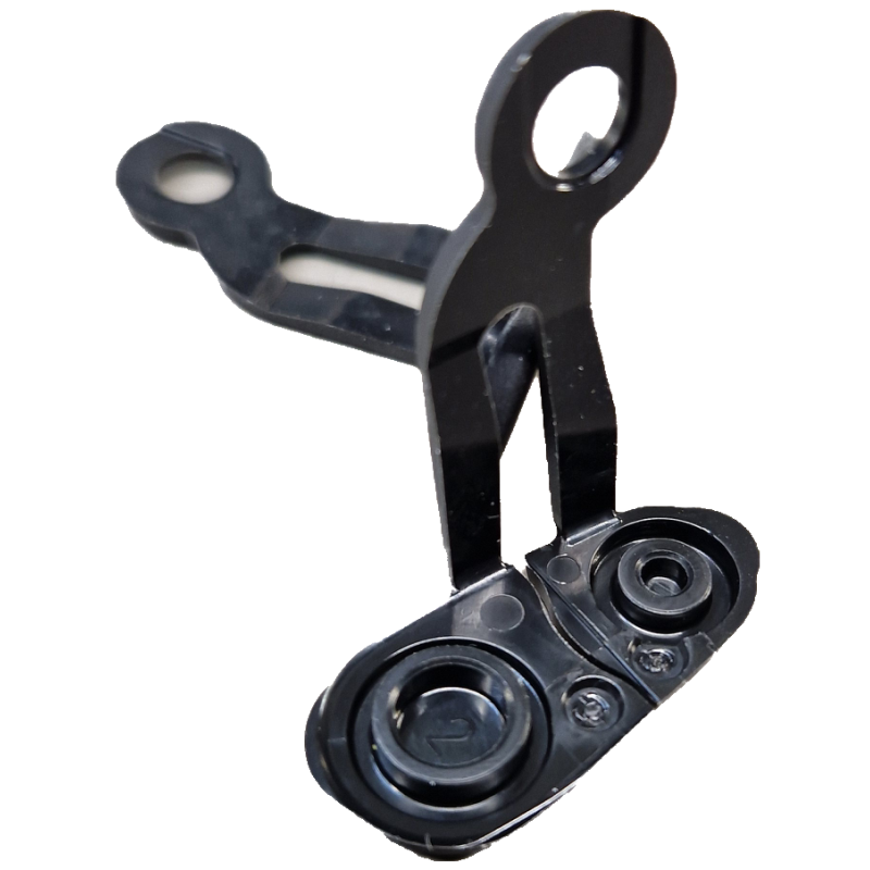 TEN-PIN REMOTE TERMINAL C NIKON D810