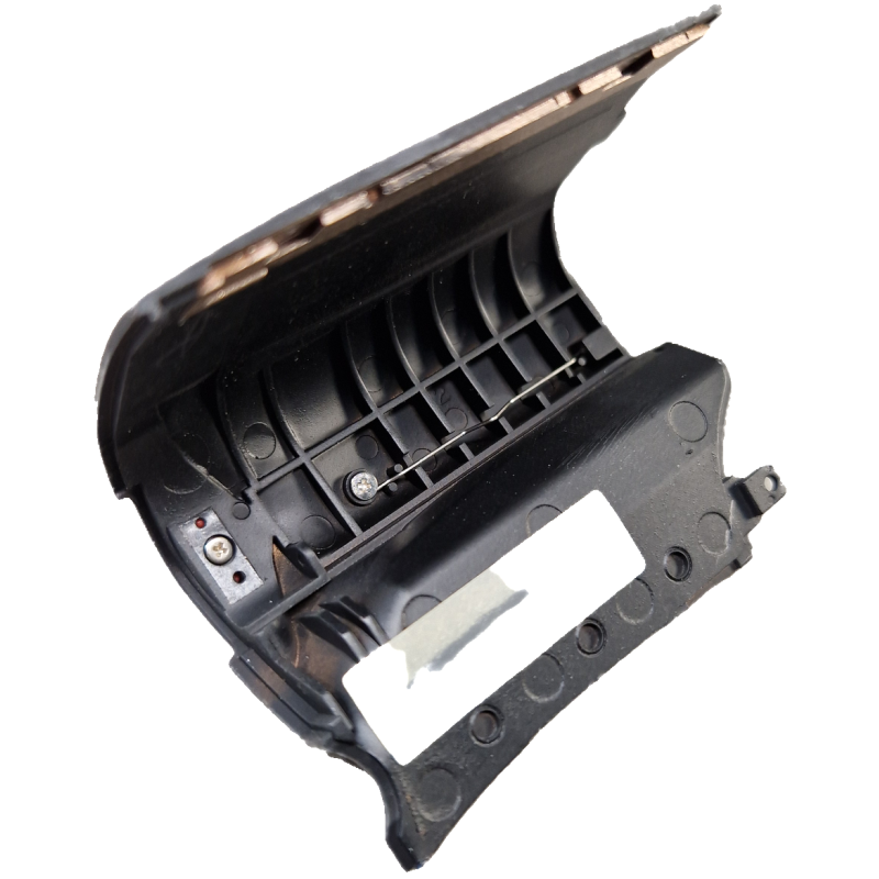 GRIP RUBBER UNIT NIKON D70