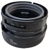 HELICOID UNIT CANON EF15mm / 2.8