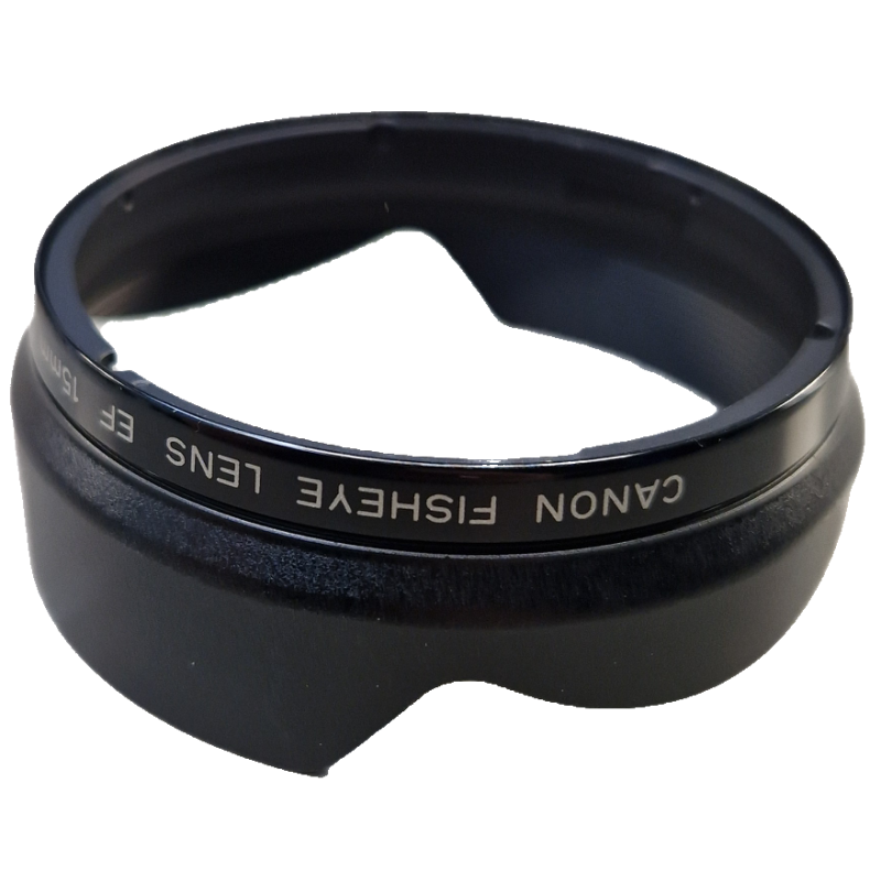 NAME RING UNIT CANON EF 15mm 2.8 FISHEYE