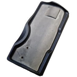 MEDIA LID UNIT NIKON D4