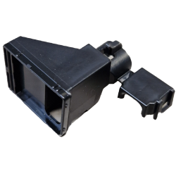 USB CABLE CLIP NIKON D500