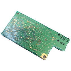 PCB ASS'Y, LCD CANON  HV40