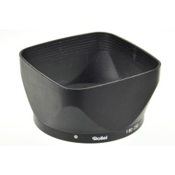 Rollei Bay VI Lens Hood 80-250 - SL66 / 6000