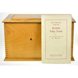 Kodak filminkehitystankki