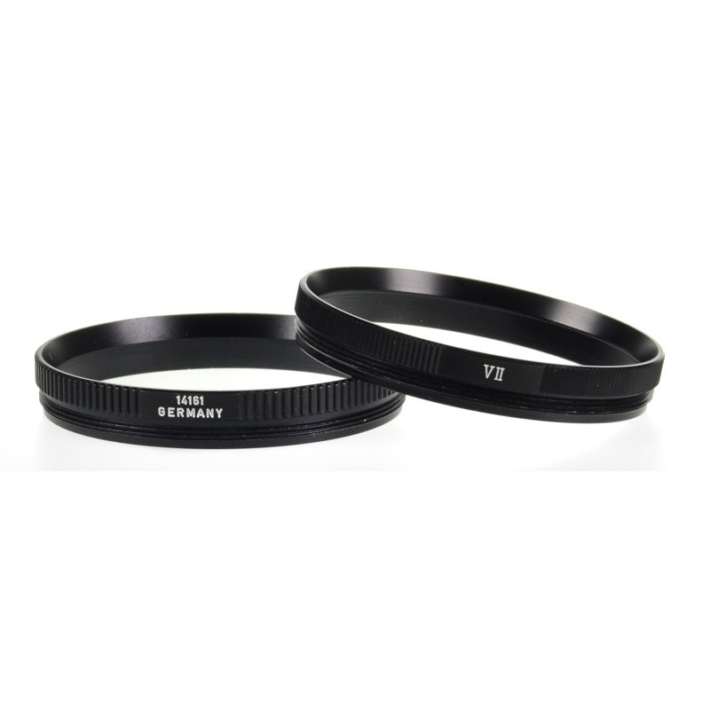 Leica 14161 Series VII Filter Retaining Ring