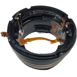 FOCUSING ASS'Y, USM  CANON 400mm 5.6L USM