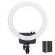 Nanlite Halo 16 LED ring light kit