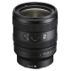 Sony FE 24-50mm F2.8 G lens