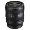 Sony FE 24-50mm F2.8 G lens
