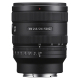 Sony FE 24-50mm F2.8 G lens