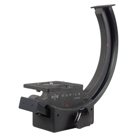 Mamiya Press Rotating Adapter