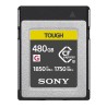 Sony 480GB CF Express Type B memory card