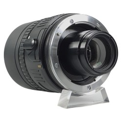 Nikon FEP-20-60 EDG Ocular - used