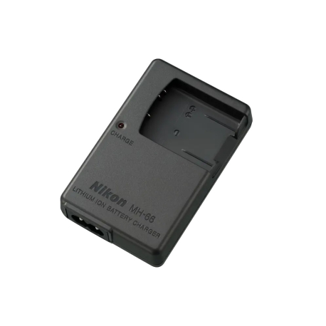 Nikon MH-66 Battery Charger