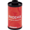 Harman Phoenix ISO 200 135-36 color film