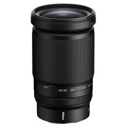 Nikon NIKKOR Z 28-400mm f/4-8 VR lens