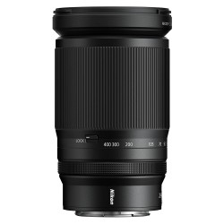 Nikon NIKKOR Z 28-400mm f/4-8 VR lens
