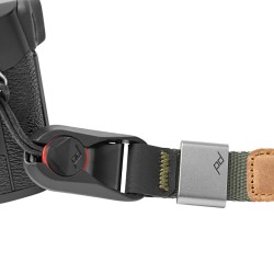 Peak Design Cuff Sage Camera Wrist Strap
