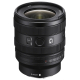 Sony FE 16-25mm f/2.8 G lens