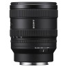 Sony FE 16-25mm f/2.8 G lens