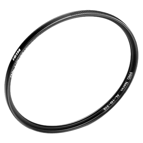 Nisi Pro Nano Huc Filter Protector 95mm