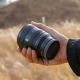 Sony FE 16-25mm f/2.8 G lens