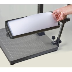 Kaiser RB 551 AB LED Lighting Unit