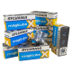 Sylvania Magicube X 3pcs