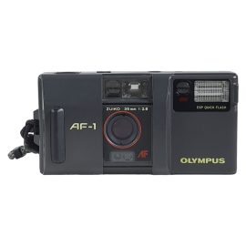 Olympus AF-1 kompaktikamera