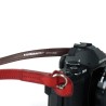 Artisan & Artist ACAM-280L Leather Camera Strap
