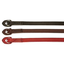 Artisan & Artist ACAM-280L Leather Camera Strap