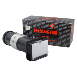 Panagor Zoom Slide Duplicator - T/Pentax K