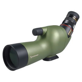 Nikon Fieldscope ED50 A kaukoputki ja 13-30X okulaari