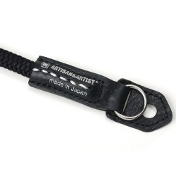 Artisan & Artist ACAM-306N Camera Strap