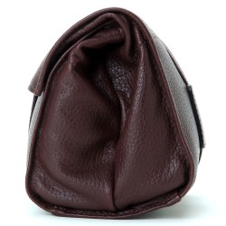 Artisan & Artist ACAM-77 Soft Leather Camera Pouch