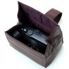 Artisan & Artist ACAM-78 Soft Leather Camera Pouch