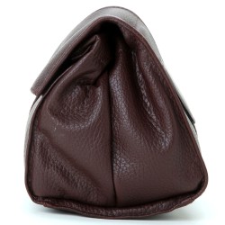 Artisan & Artist ACAM-78 Soft Leather Camera Pouch