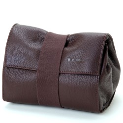 Artisan & Artist ACAM-78 Soft Leather Camera Pouch