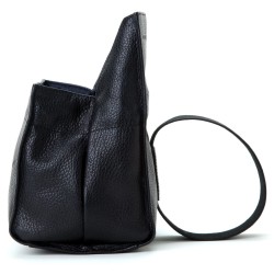 Artisan & Artist ACAM-78 Soft Leather Camera Pouch